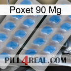 Poxet 90 Mg 23